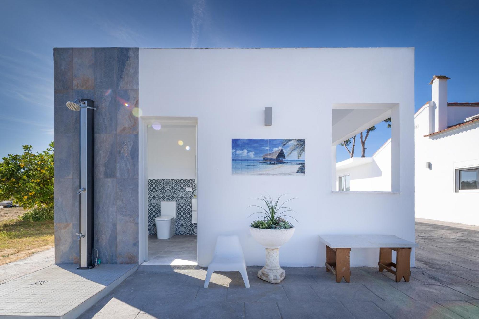 La Villa De Luz Торрент Екстер'єр фото